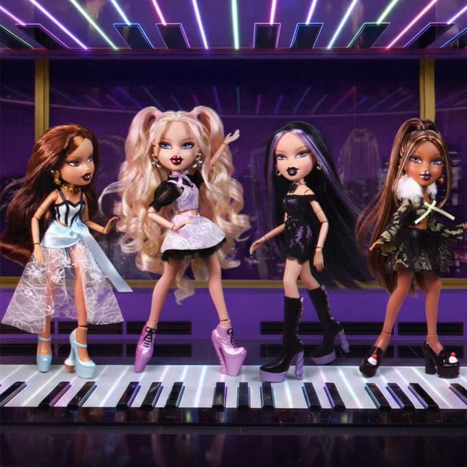 Bratz 596035
