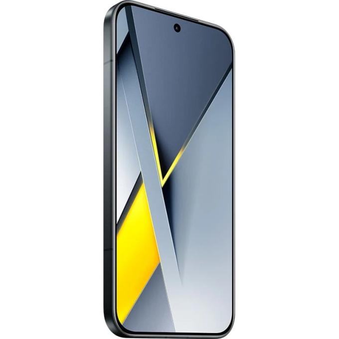 Poco Poco F8 Pro 12/256GB Black