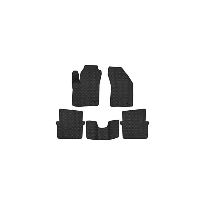 EVAtech CS42855CV5TL3RBB