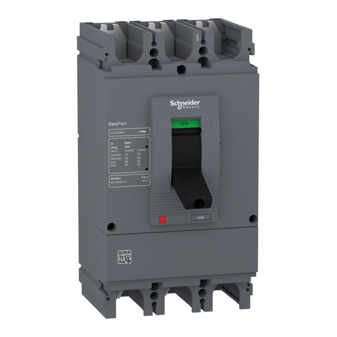 Schneider Electric EZC630H3500N