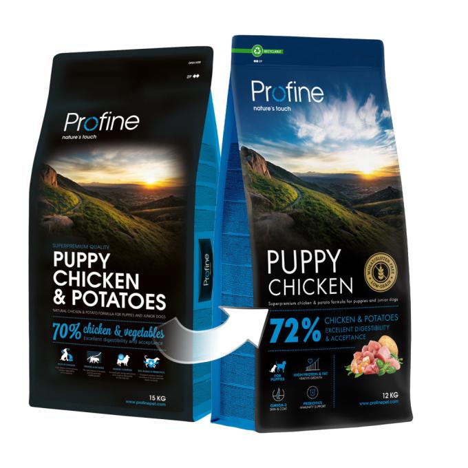 Profine 8595602569939