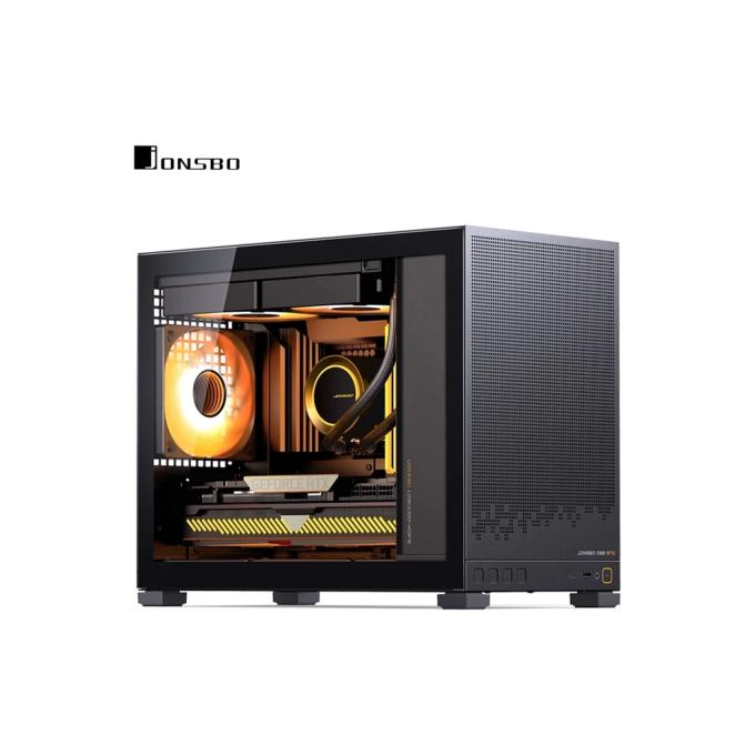 JONSBO D32 STD Black