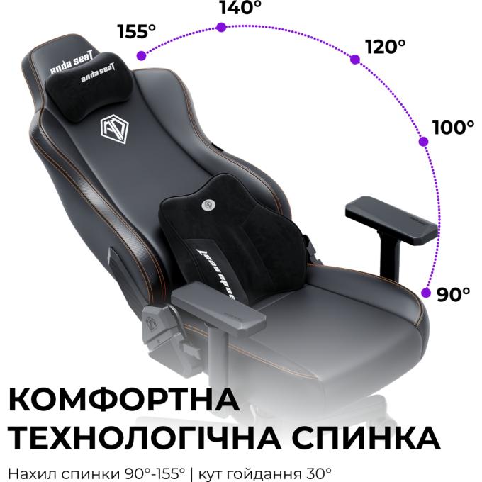AndaSeat AD23YC-XL-01-B-F-B04