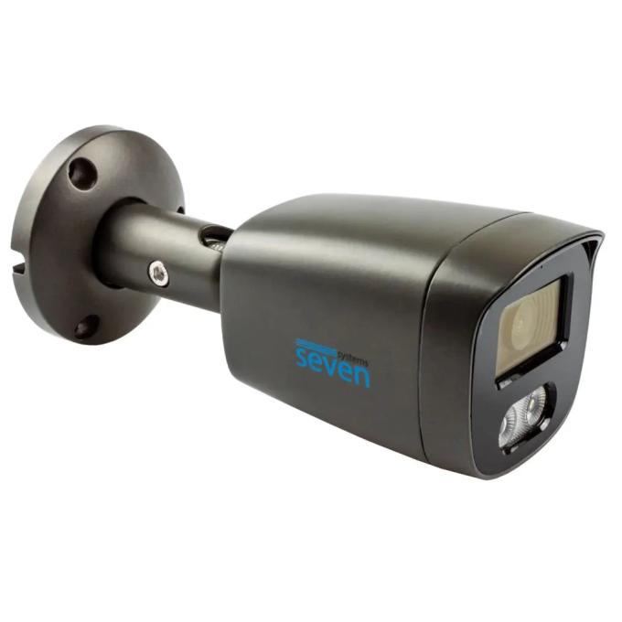 SEVEN Systems IP7225PA-DL (2.8) black