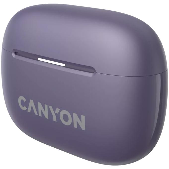 Canyon CNS-TWS10PL