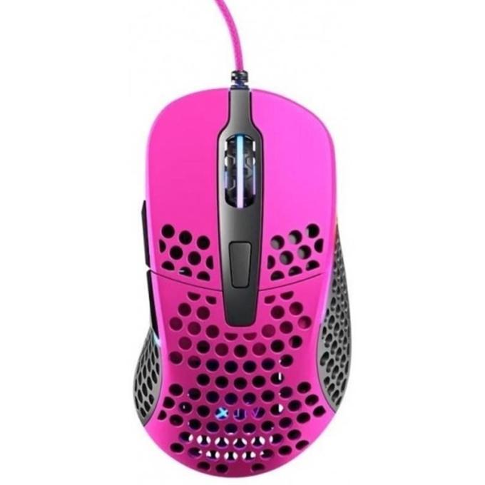 Xtrfy XG-M4-RGB-PINK