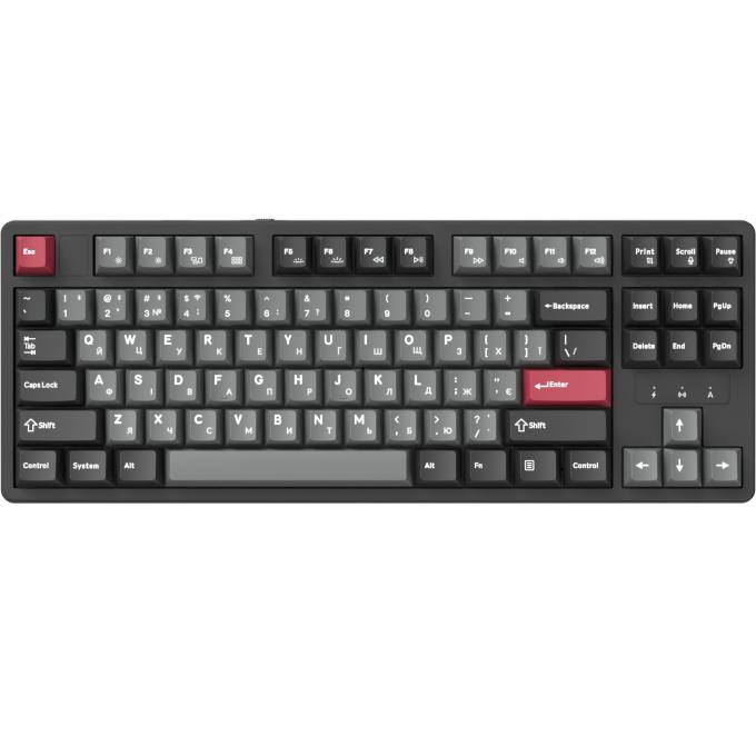 GamePro MK285BK