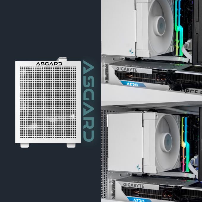 ASGARD I144F.32.S10.46T.5274