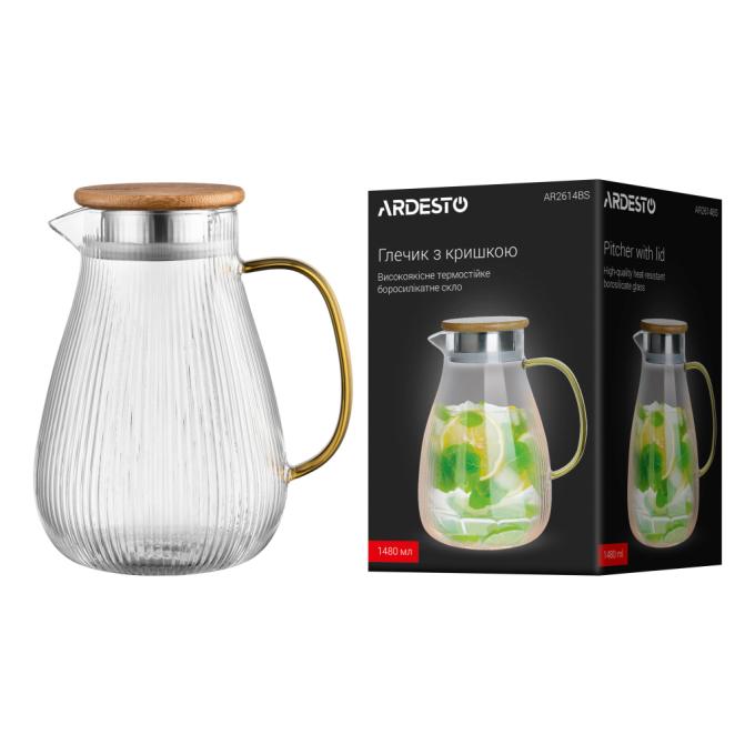 Ardesto AR2614BS