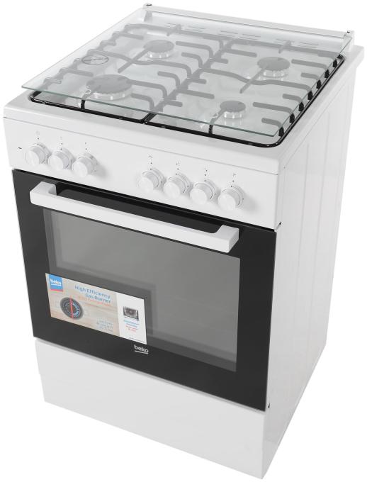 BEKO FSM62120DW