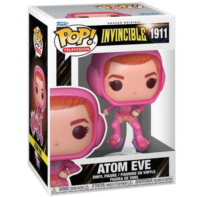 Funko Pop 93081