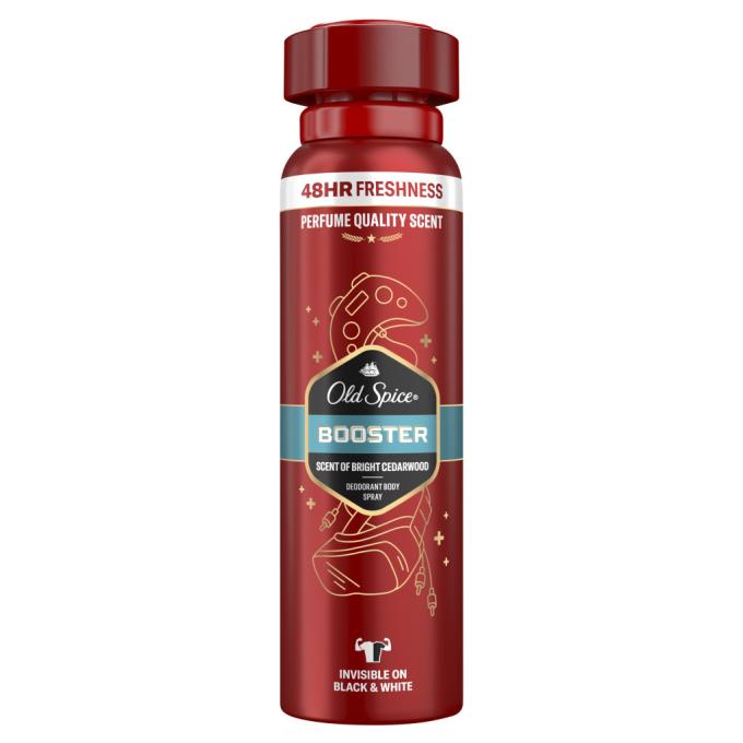 Old Spice 8006540219300/8700216169936