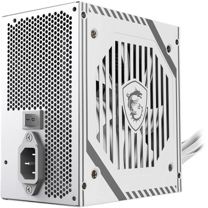MSI MAG A650BNL WHITE