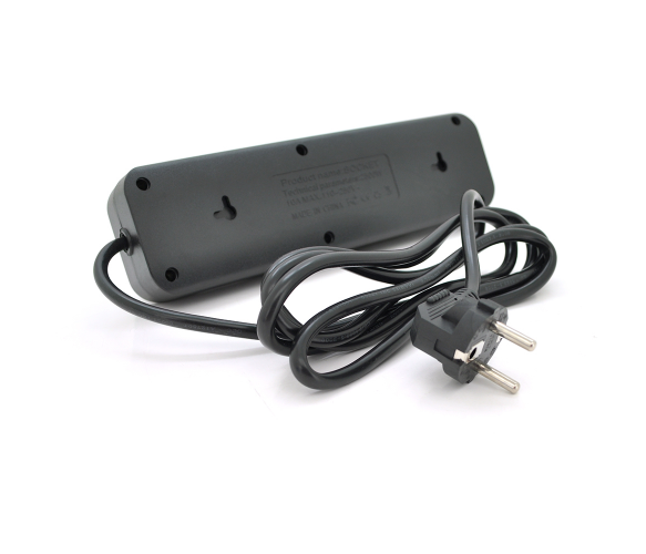 VOLTRONIC F23-Black