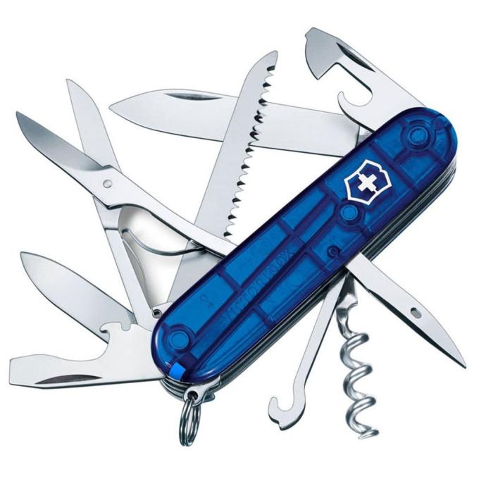 Victorinox 1.3713.T2.8