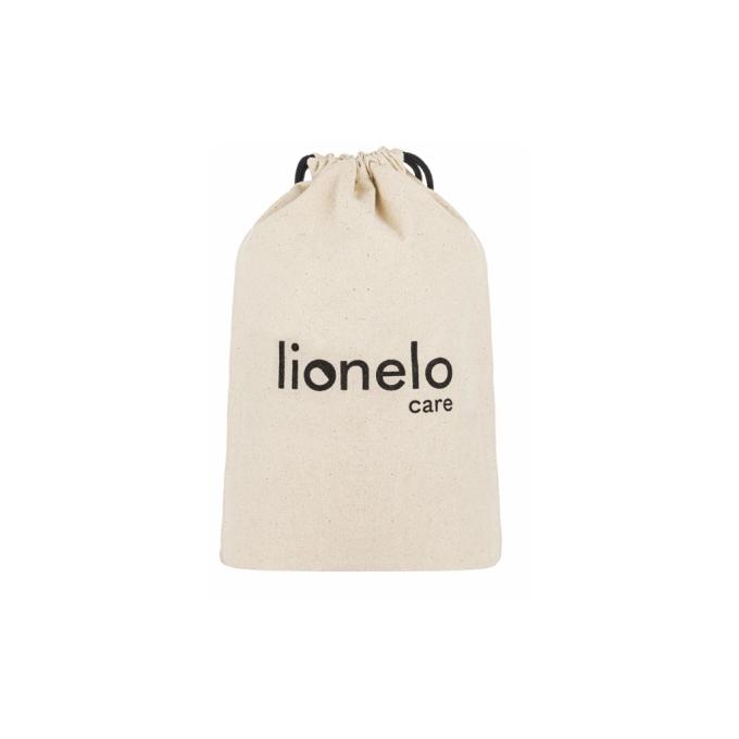 Lionelo LOC-FIDI FREE LUMI WHITE NATURAL