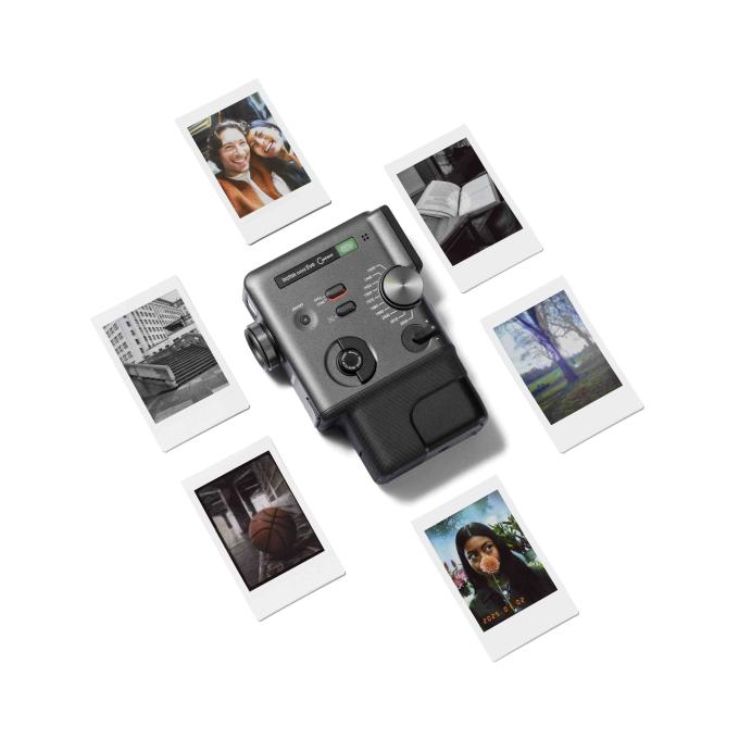 Fujifilm 16956029