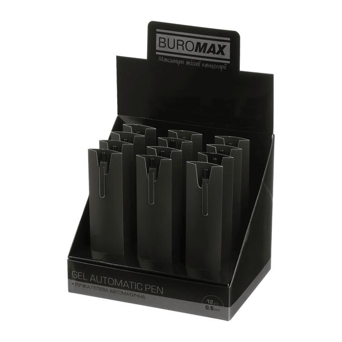 BUROMAX BM.83100-01