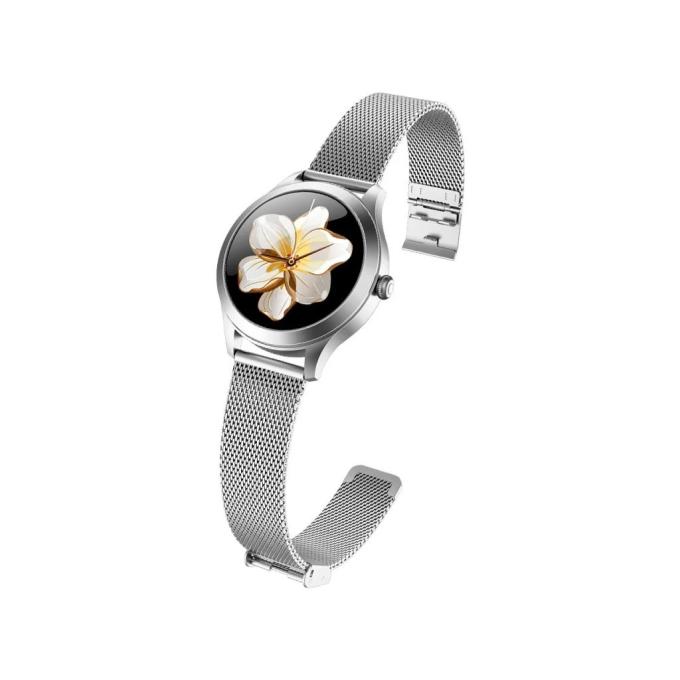 Maxcom Fit FW42 Silver