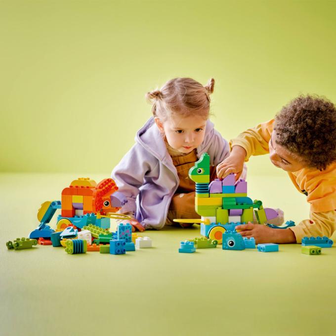 LEGO 10451