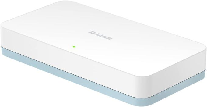 D-Link DGS-1008D