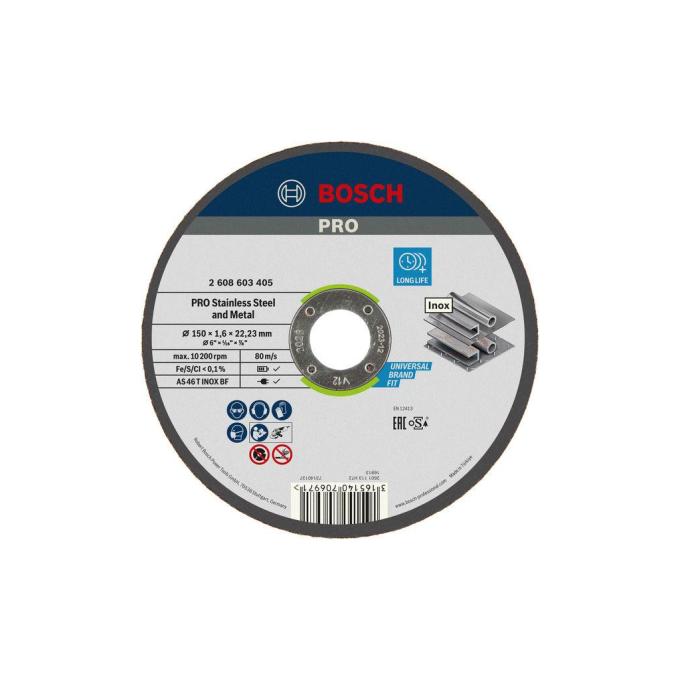 BOSCH 2.608.603.405