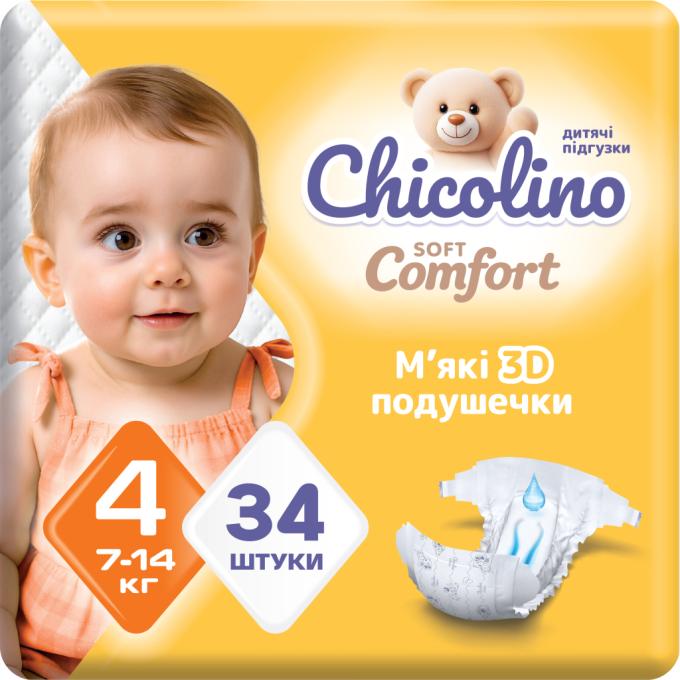Chicolino 4820204703547