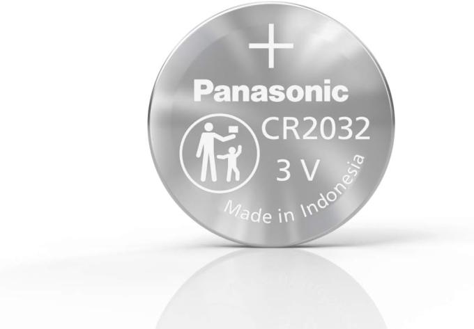 PANASONIC CR-2032PT/1B