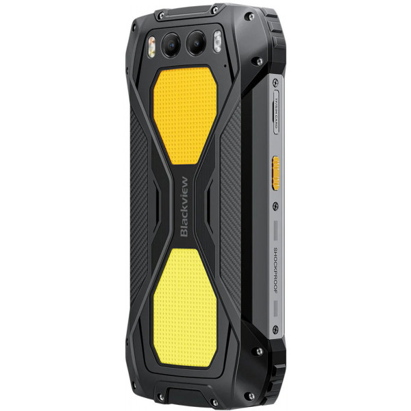 Blackview BV7300Yelow