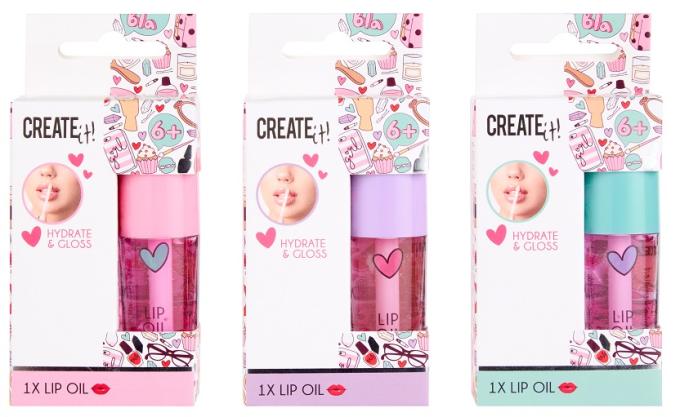 CREATE IT! 84576