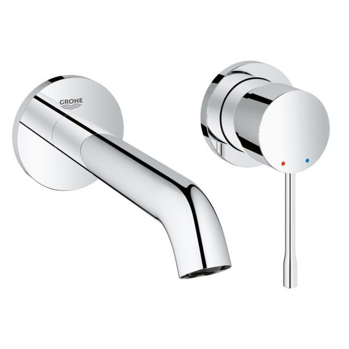 Grohe 19408001/29192001