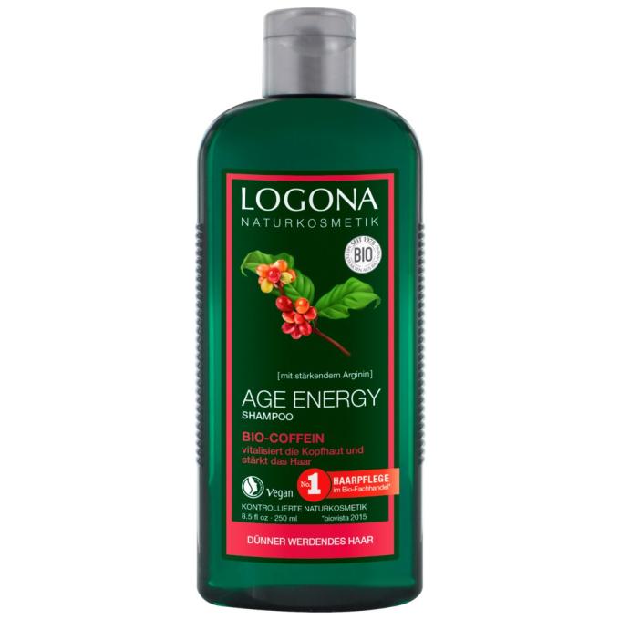 Logona 4017645032156