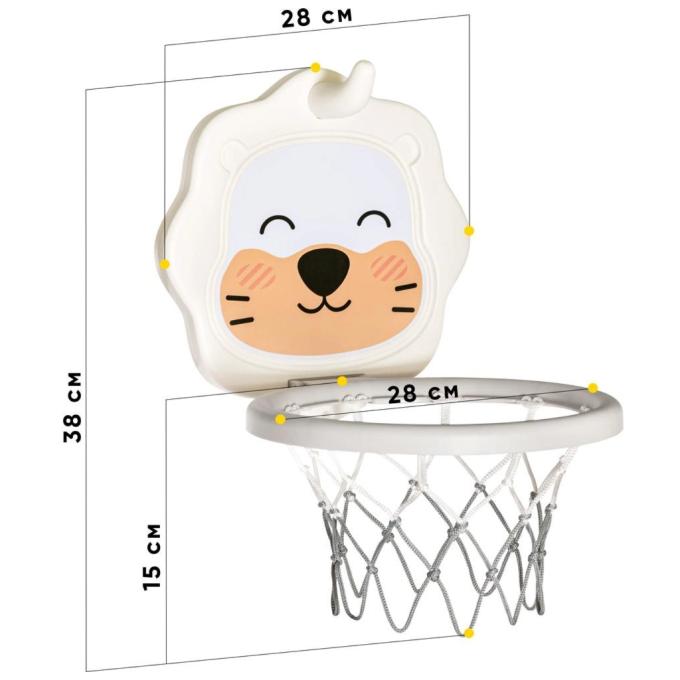 Mealux KD-H012 White