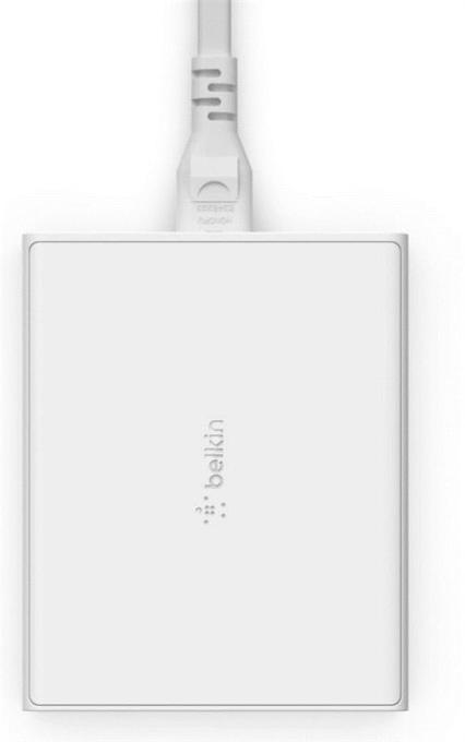 Belkin WCH010VFWH