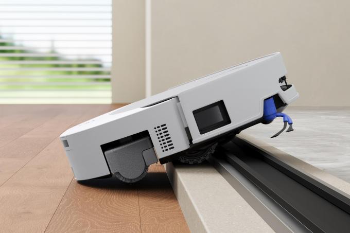 Ecovacs DEX95