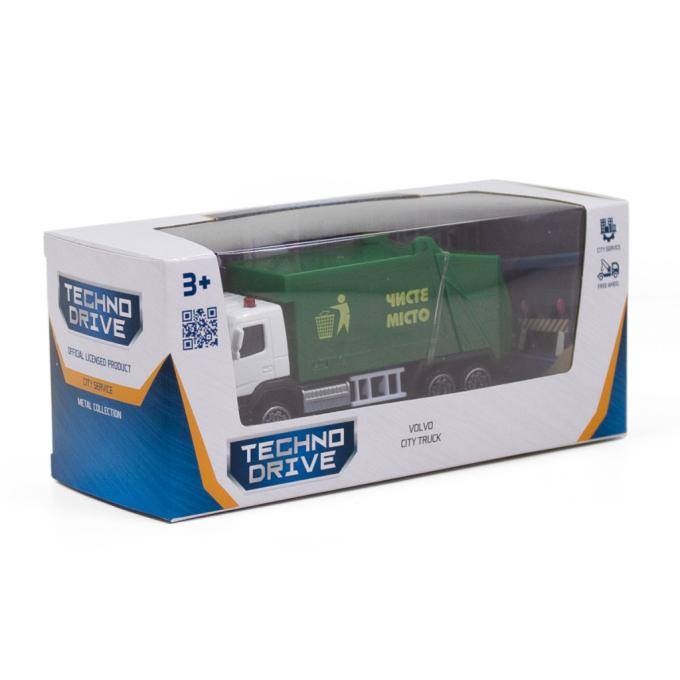 TechnoDrive 250300