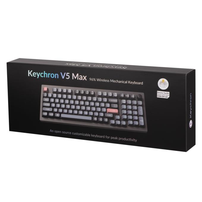 Keychron V5M-D4-UA