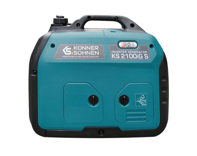 Konner&Sohnen KS 2100iG S