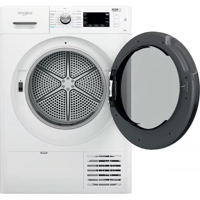 Whirlpool FFTM229X2BUA