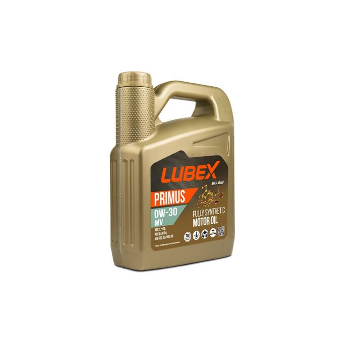 LUBEX 034-1619-0405