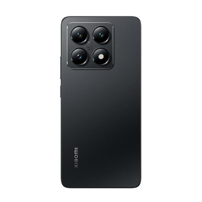 Xiaomi 14T 12/512GB Titan Black_EU