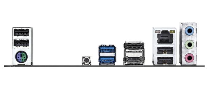 GIGABYTE B840M H