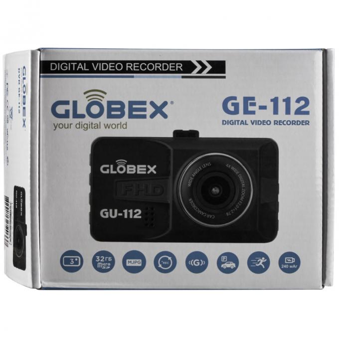 Globex GE-112