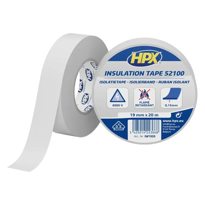 HPX IW1920 HPX52100 19мм х 20м