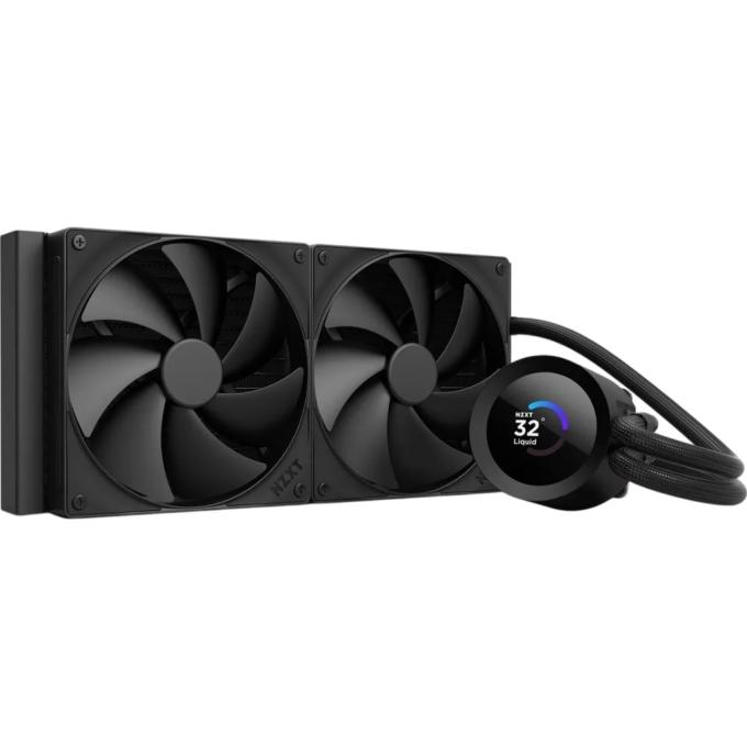 NZXT RL-KN280-B2