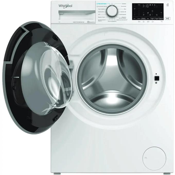 Whirlpool WAM712WBUA