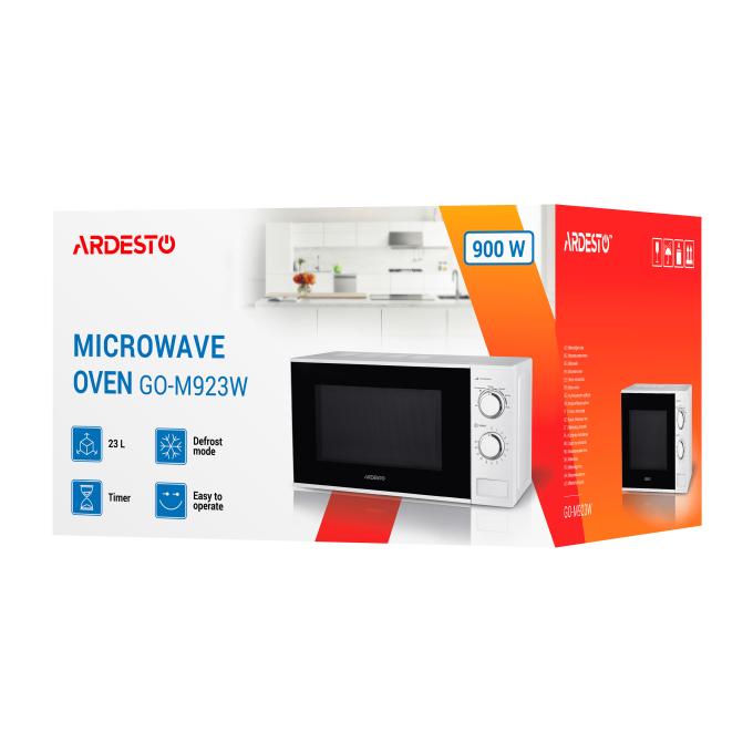 Ardesto GO-M923W