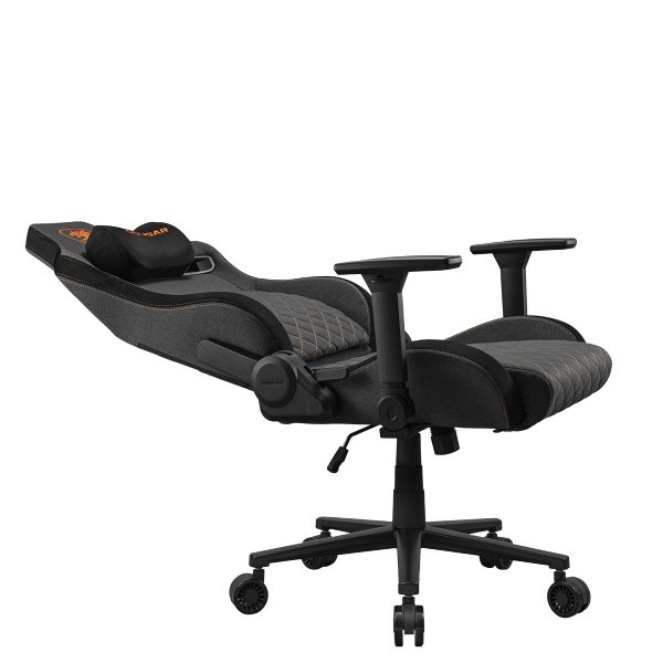 Cougar DEFENSOR GRAY F