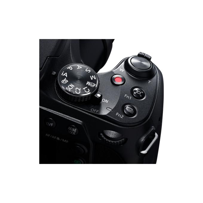 PANASONIC DC-FZ82DE-K