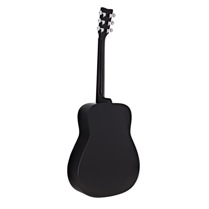 Yamaha FG800 Black